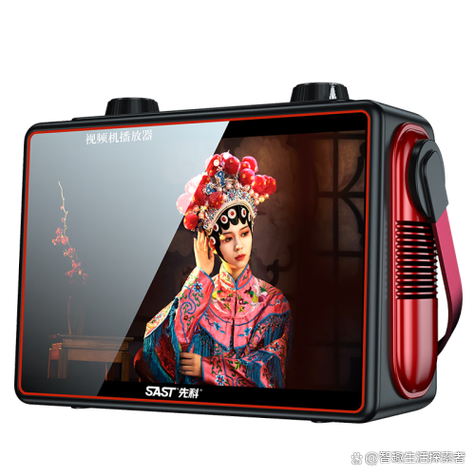 老年播放器十大排名榜图标