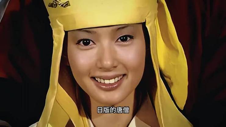 西游记日版女版真人93版播放