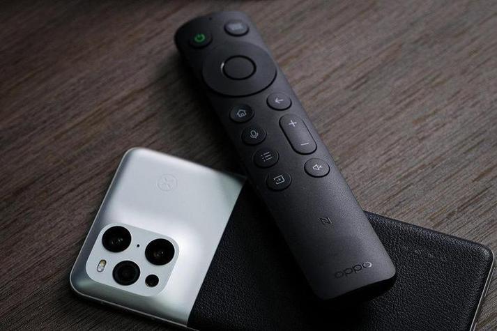oppo有手机遥控器吗图标