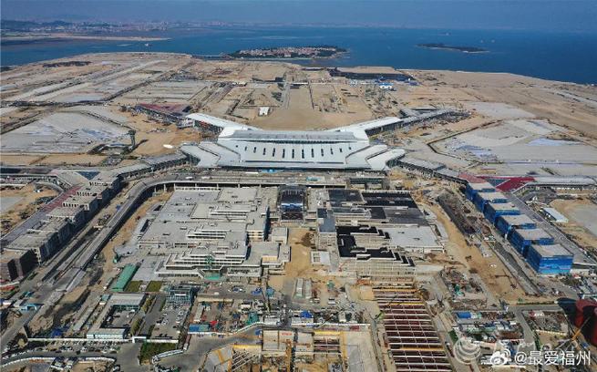 福建2026年已开工机场工程游戏截图