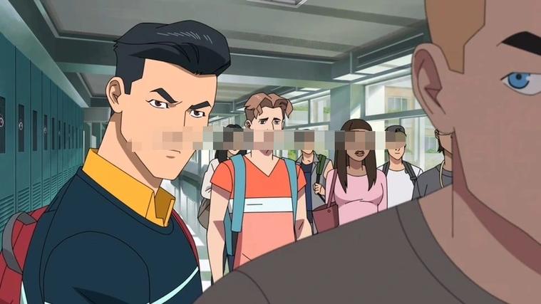 无敌小子第一季免费资源