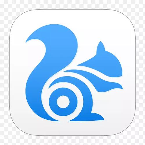 UC浏览器2019经典版图标