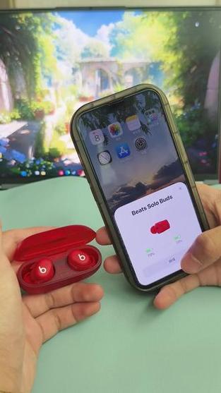 beats 蓝牙耳机 连接游戏截图