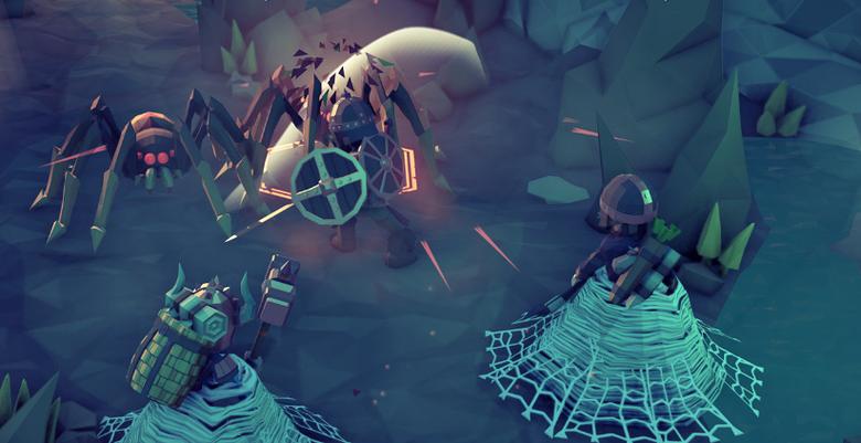 steam玩不腻游戏