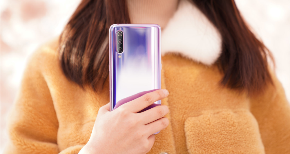 红米note9pro液冷散热