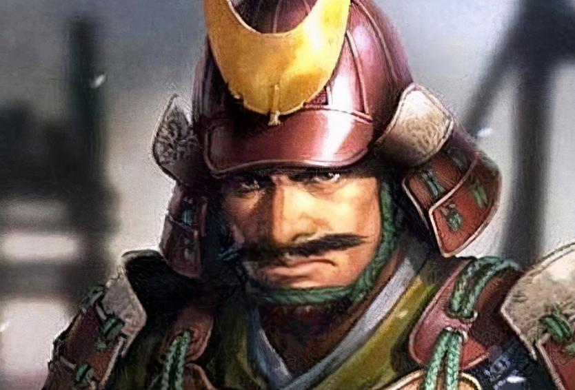 太阁立志传4丰臣秀吉