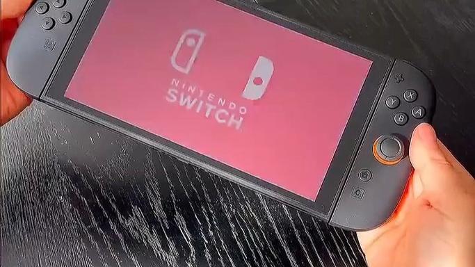 switch发照片到手机图标