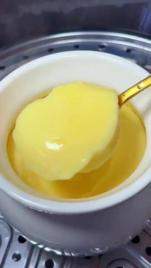 能不能用纯牛奶蒸鸡蛋