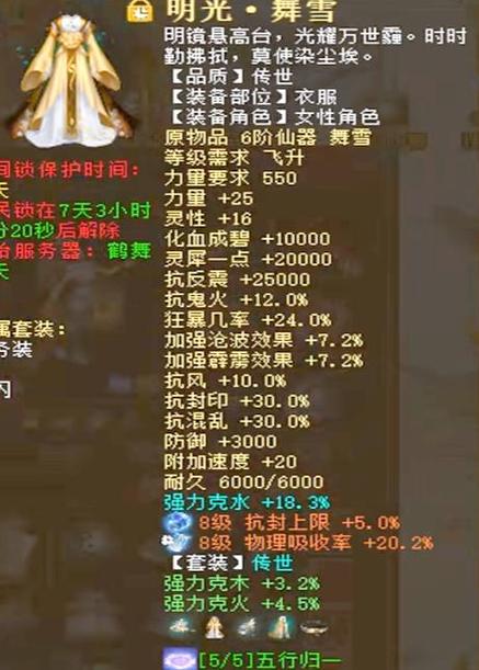 大话2女龙用什么套装图标