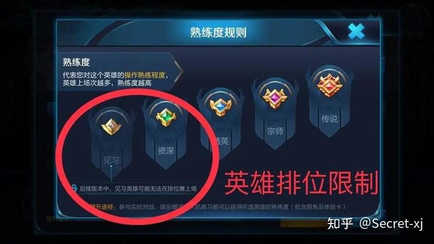 匹配和排位是什么
