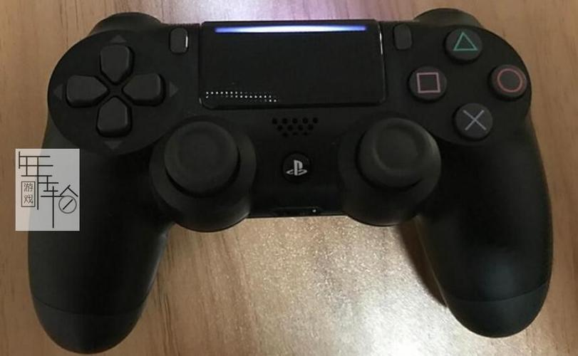 ps4手柄游戏里没反应