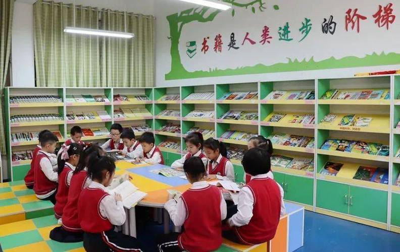 广西书香校园活动入口