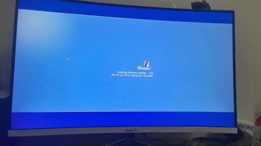 国产电脑装windows截图