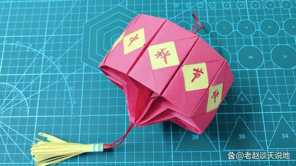 制作一盏会闪烁的灯的步骤