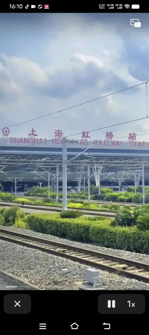 上海站是指哪个火车站图标