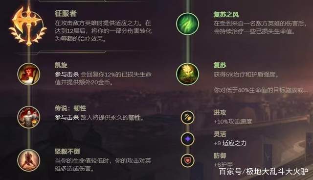 2026诺克萨斯之手出装游戏截图