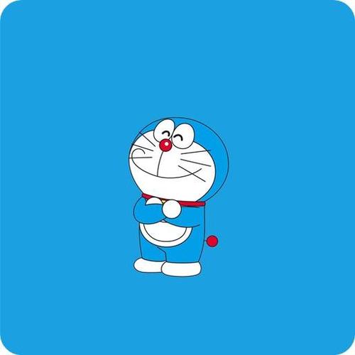 哆啦a梦2026头像图标