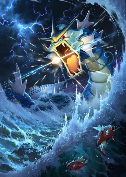 宠物小精灵官方版pokemon