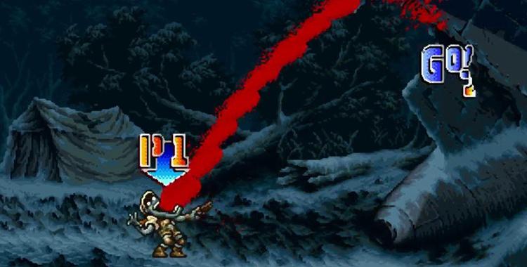 合金弹头僵尸版2