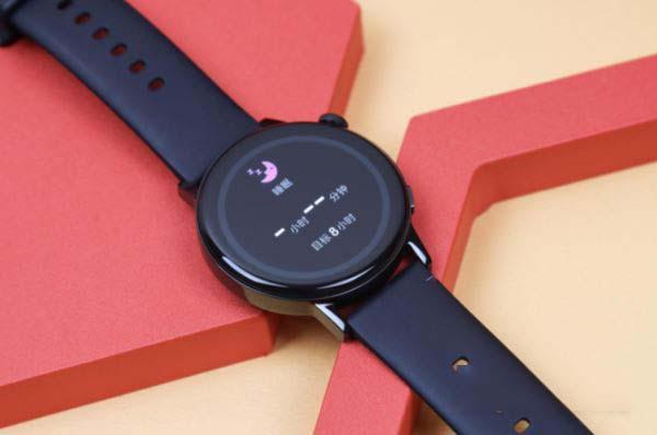 华为watchgt3怎么强制重启