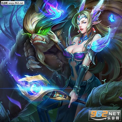 战魂之巅隐藏英雄的推荐职业截图