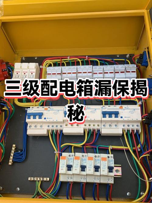 漏保插座图标