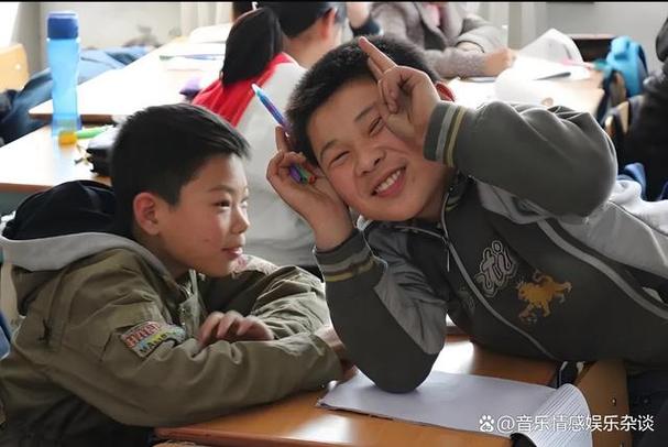 如何教育调皮的孩子
