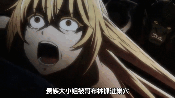 哥布林番外篇第1季免费观看