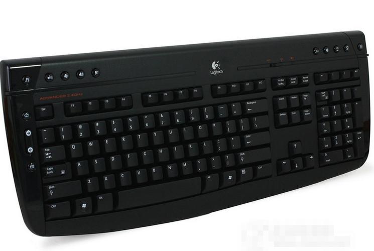 usb无线键盘
