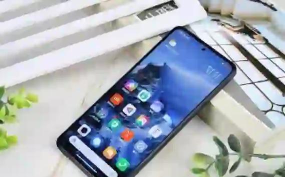 红米note11pro三个按键设置