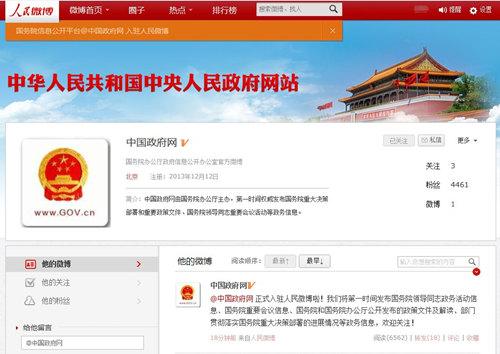 人民网官方入口