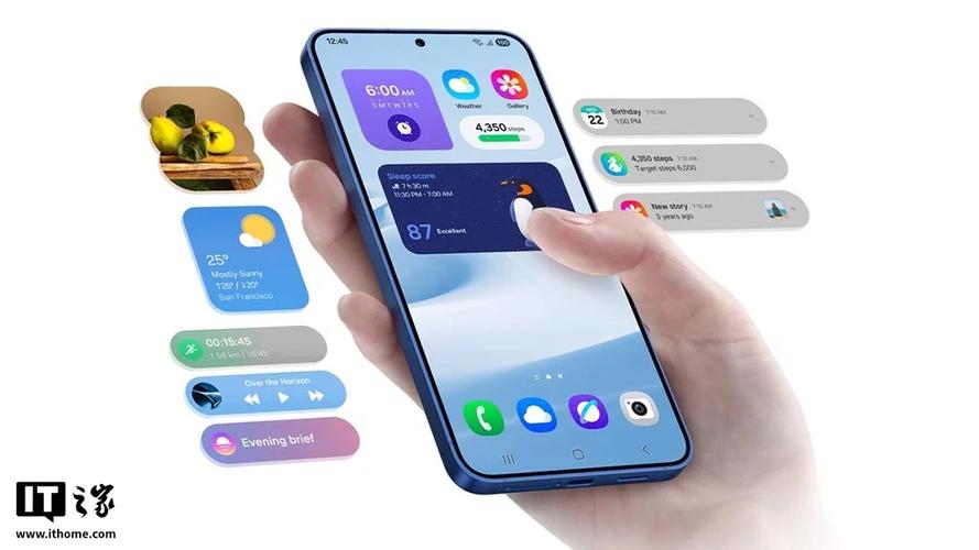 三星s8升级one ui