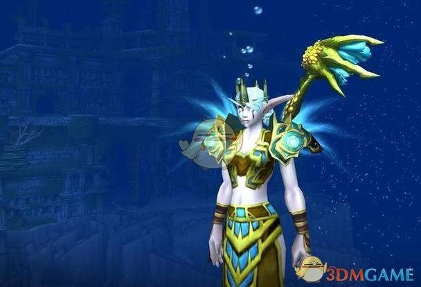 魔兽世界隐藏胸甲幻化