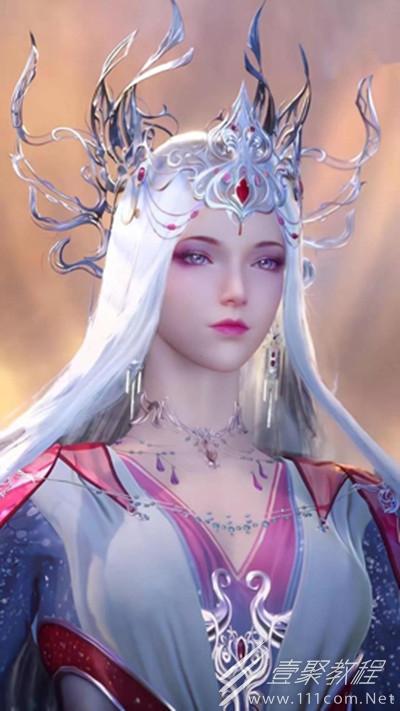 四季女神冷狐版密码