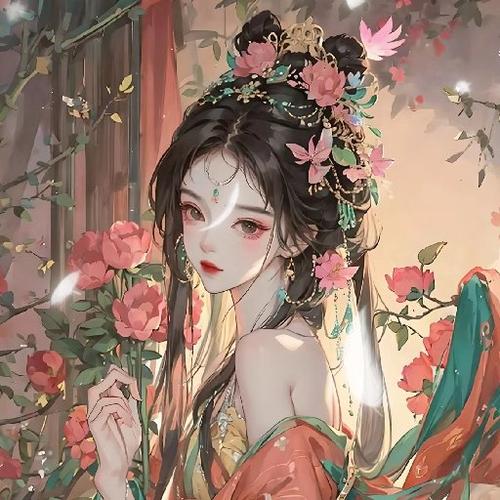 夺气运契空间女配逆天缩略图