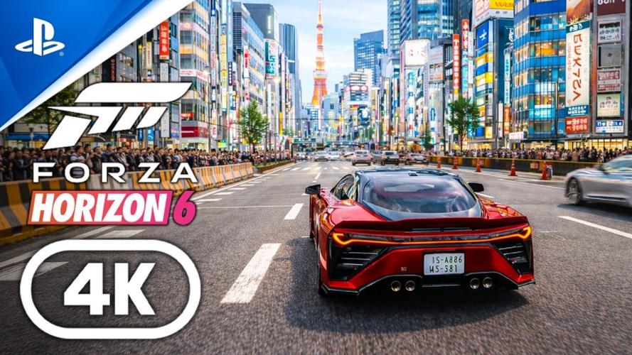 ps4能玩地平线赛车吗缩略图