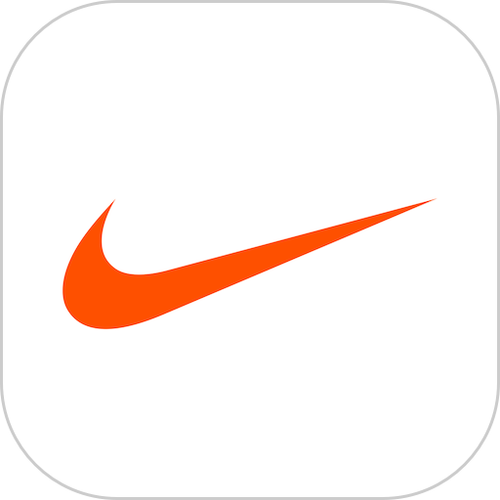nike的官方app叫啥