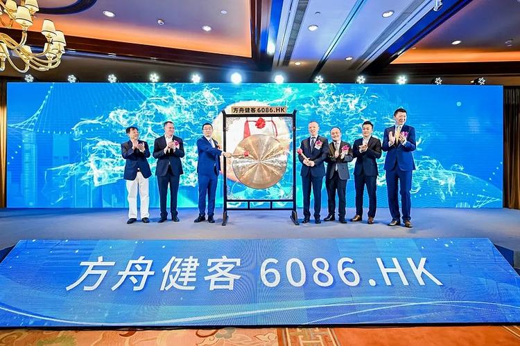 方舟健客为什么便宜