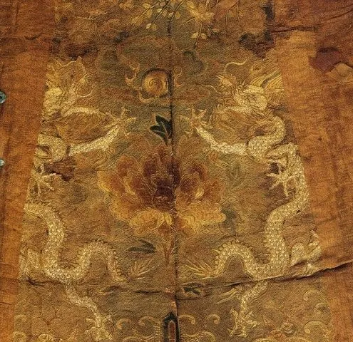 古代绫
