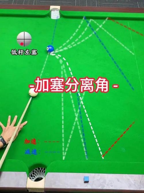 台球视频教学视频