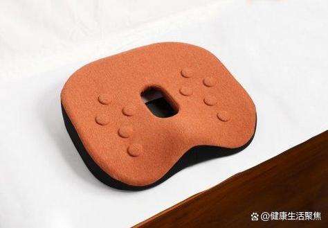 喜来健坐垫的功效截图