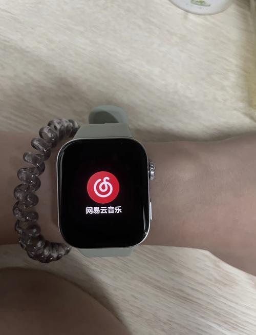 华为手机给手表传音乐