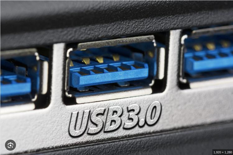 usb3.0需要电脑支持吗
