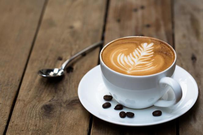 cup of coffee