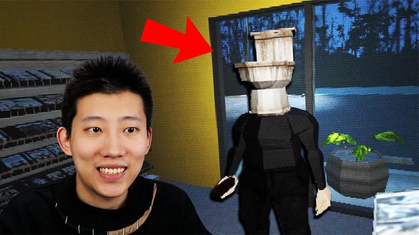 鲤鱼解说大便杀手4