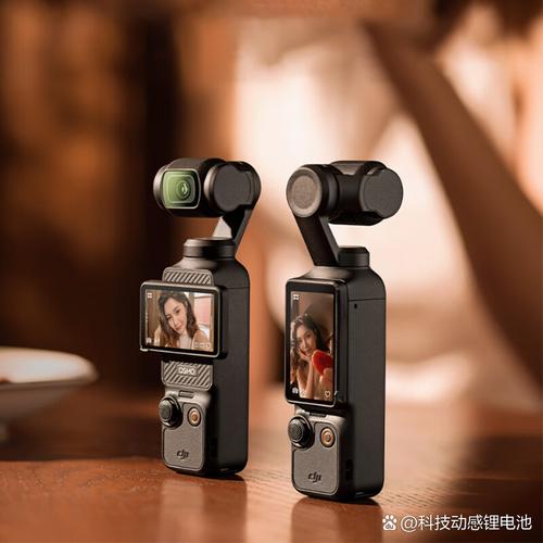 gopro8和大疆口袋灵眸哪个好