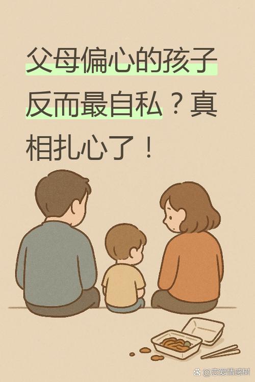 父母无限索取