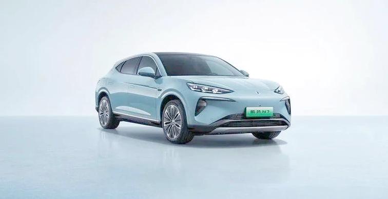 2024新能源