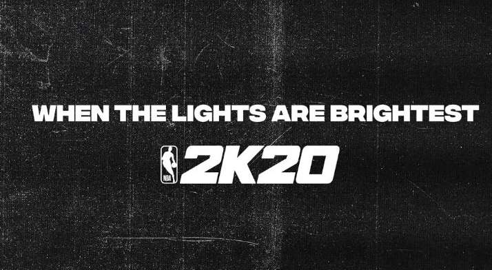 nba2k20辉煌生涯退役