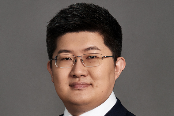嘉楠耘智张楠赓简历图标